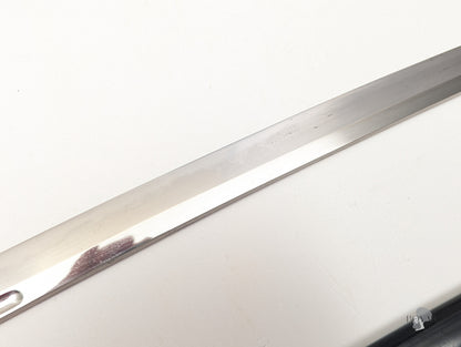 Wakizashi Edo Period Mumei Sword