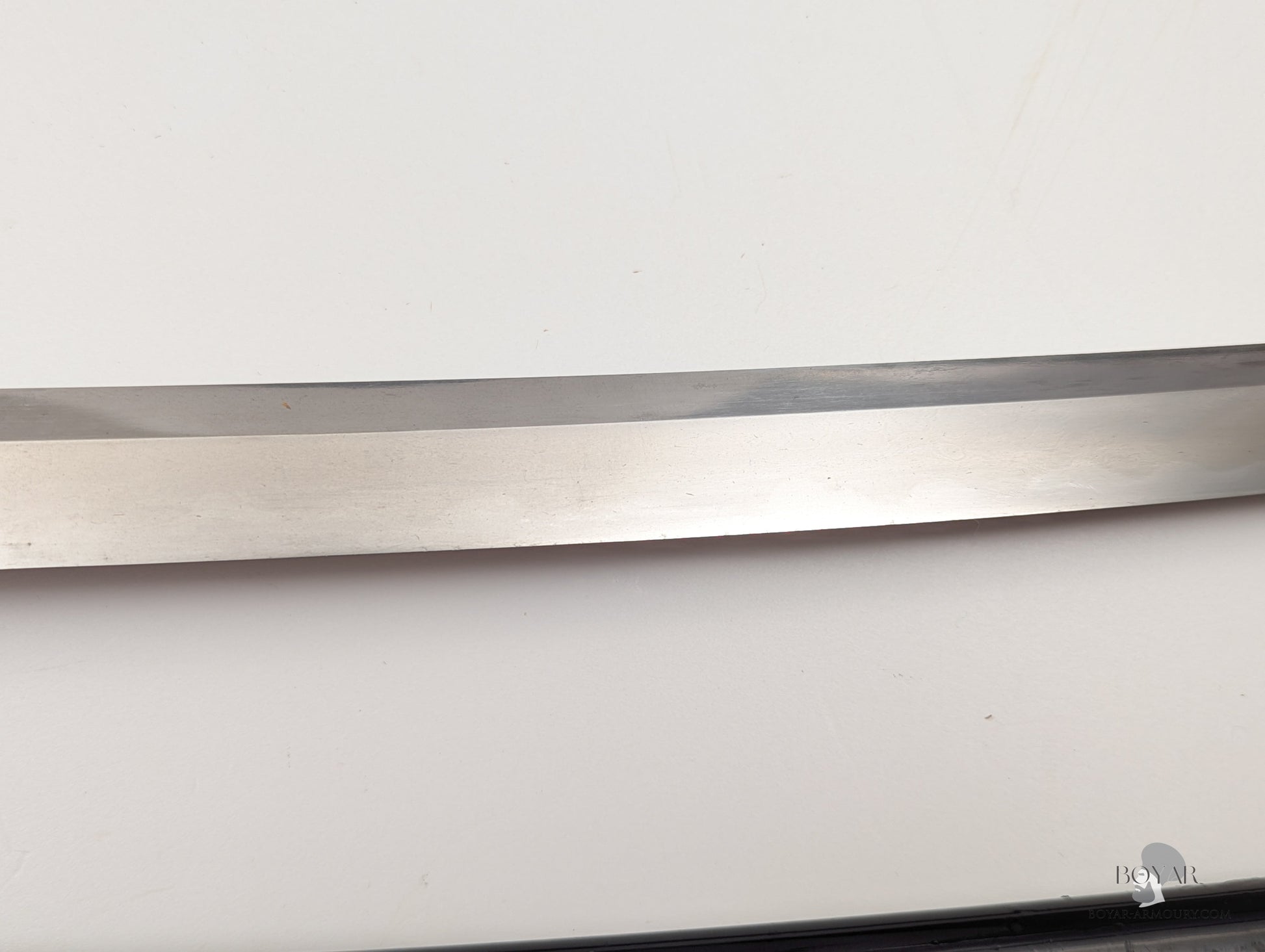 Wakizashi Muromachi Period Bishuosafune Sukesada 1574 Dragon Kozuka Sword