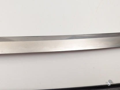 Wakizashi Muromachi Period Bishuosafune Sukesada 1574 Dragon Kozuka Sword