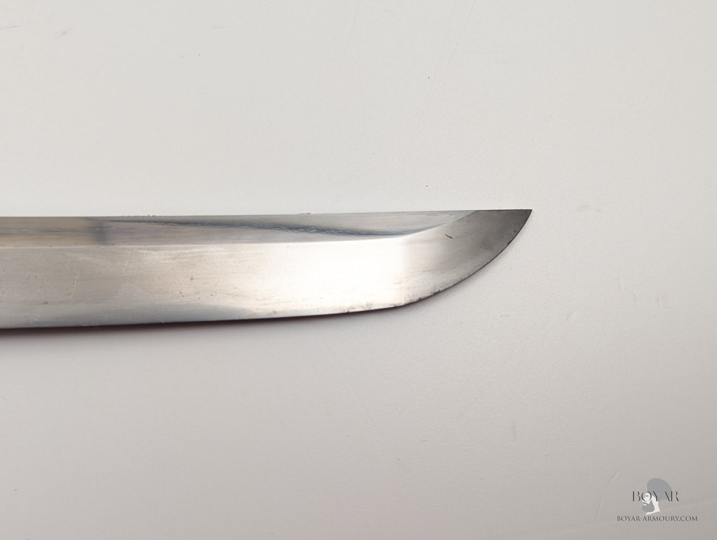 Wakizashi Muromachi Period Bishuosafune Sukesada 1574 Dragon Kozuka Sword