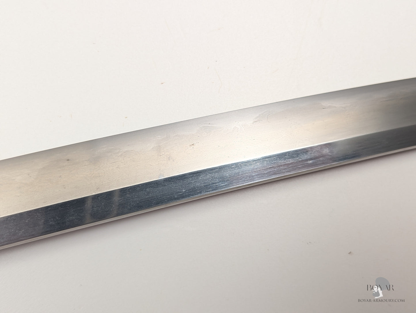 Wakizashi Muromachi Period Bishuosafune Sukesada 1574 Dragon Kozuka Sword