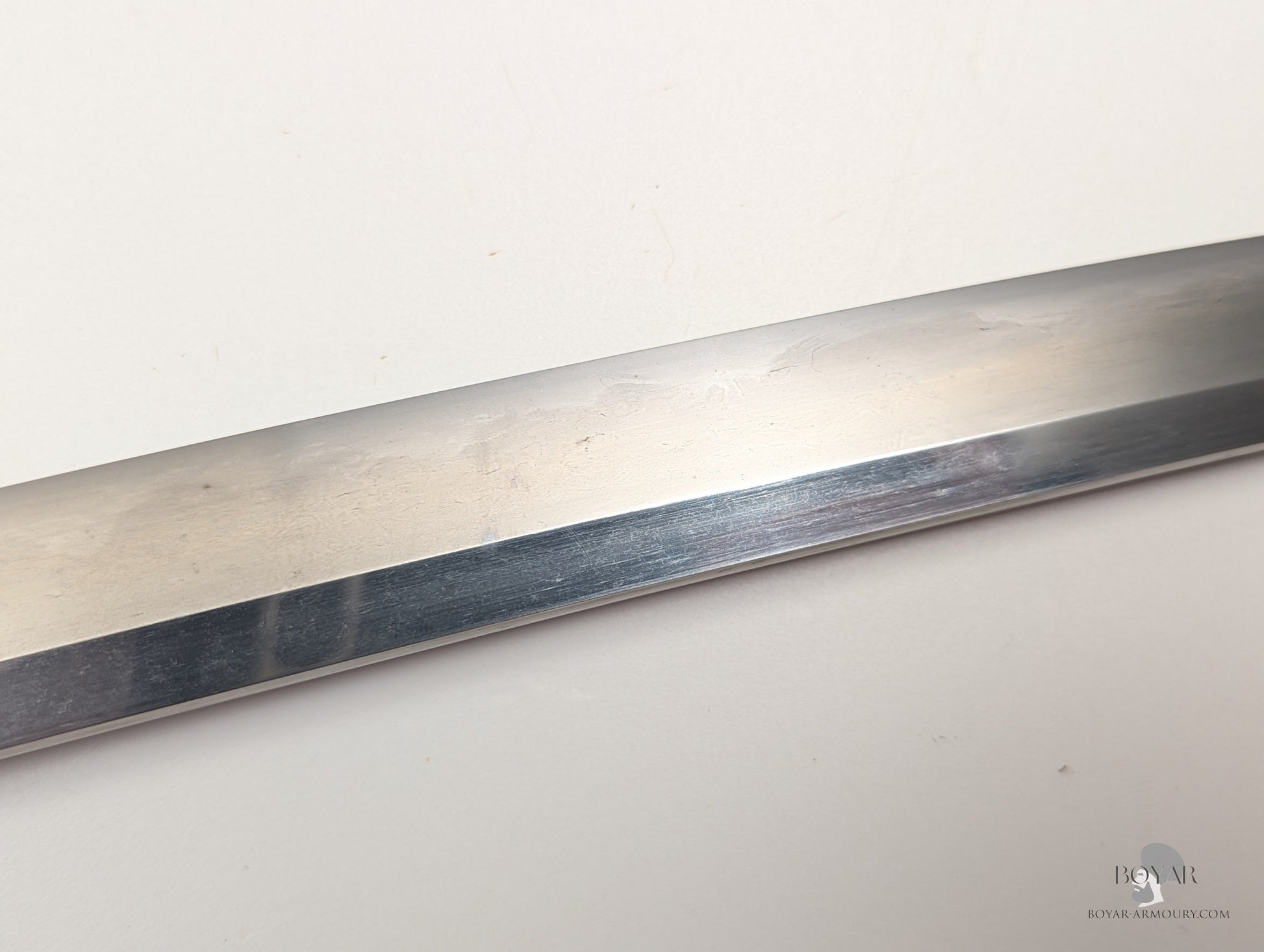 Wakizashi Muromachi Period Bishuosafune Sukesada 1574 Dragon Kozuka Sword